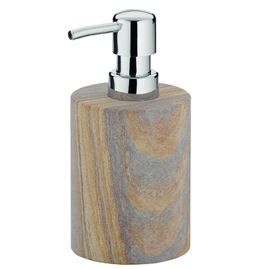 Zeepdispenser Kela Dune Grey Brown