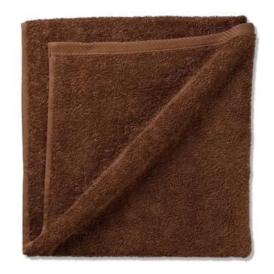 Serviette de Bain Kela Ladessa Nougat (70 x 140 cm)