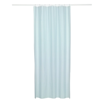 Shower Curtain Kela Largo 120 Sky Blue