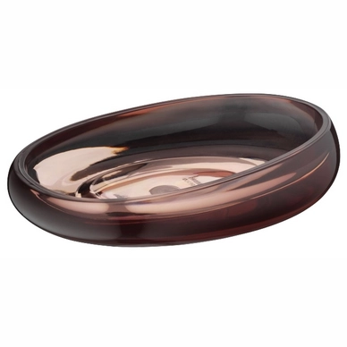 Soap Dish Kela Santina Cedar Wood