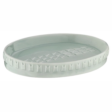 Zeepschaal Kela Lenora Mint Green