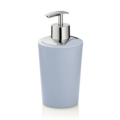 Soap Dispenser Kela Marta Freeze Blue
