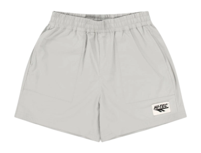 Short Hi-Tec Unisex HTS74 ARS Gray