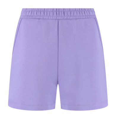 Shorts Deblon Women Juno Dusty Lilac