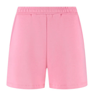 Shorts Deblon Women Juno Powder Pink