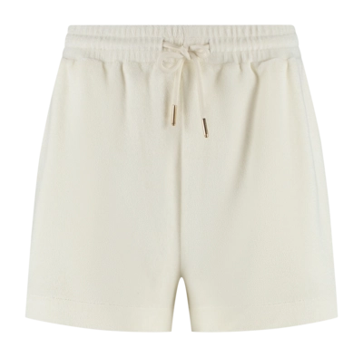 Shorts Deblon Women Maren Pearl