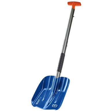 Lawinenschaufel Ortovox Shovel Beast Safety Blue