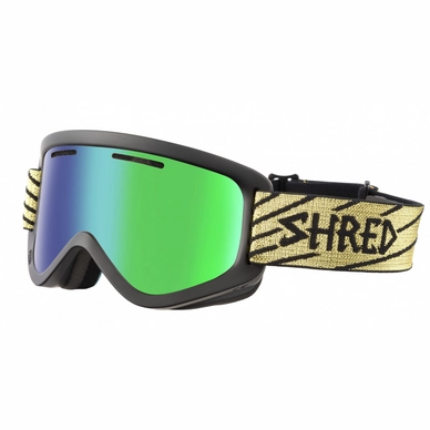 Skibril Shred Wonderfy LG CBL Plasma (Nodistortion)