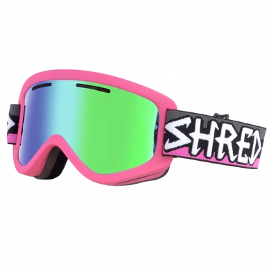 Skibril Shred Wonderfy Path CBL Plasma (Nodistortion)