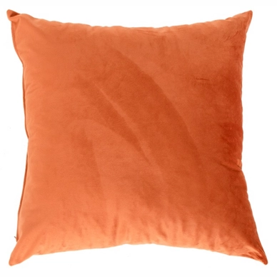 Coussin Décoratif Hartman Jolie Orange (45 x 45 cm)