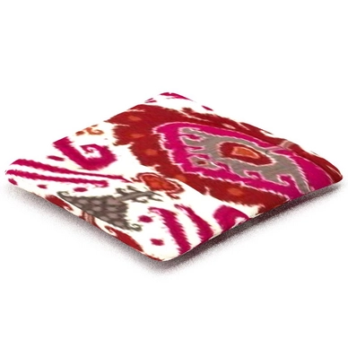 Sierkussen Hartman Baroque Red