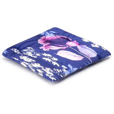 Sierkussen Hartman Botania Blue