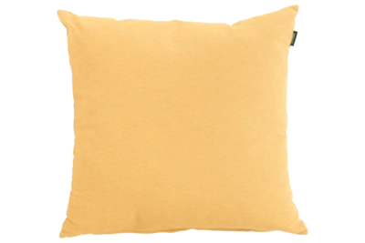 Couchkissen Hartman Cuba Yellow Sand (50 x 50 cm)