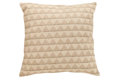 Couchkissen Hartman Ulla Natural (50 x 50 cm)