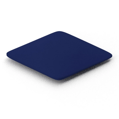 Sierkussen Hartman Havana Blueberry