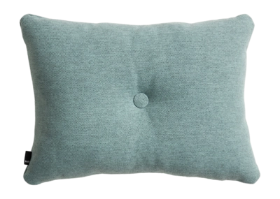 Sierkussen HAY Dot Cushion Mode Aqua (45 x 60 cm)