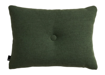 Sierkussen HAY Dot Cushion Mode Moss (45 x 60 cm)
