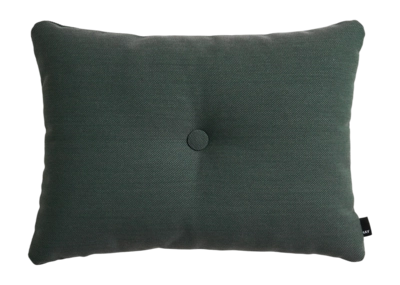 Sierkussen HAY Dot Cushion Steelcut Trio Green (45 x 60 cm)