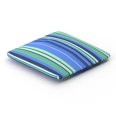 Sierkussen Hartman Linea Blue