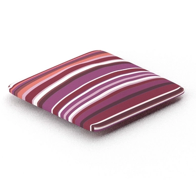 Sierkussen Hartman Linea Red