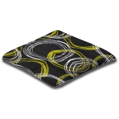 Sierkussen Hartman Spirals Black