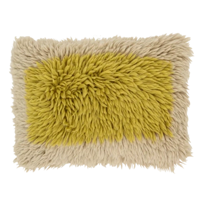 Sierkussen Urban Nature Culture Nord Pale Khaki