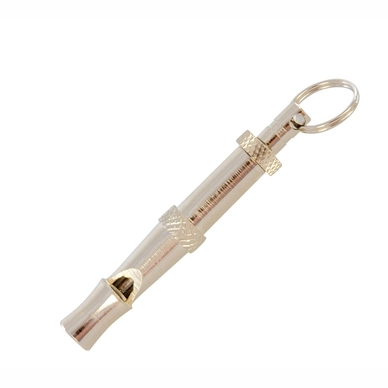 Hondenfluit Silent Whistle Clix