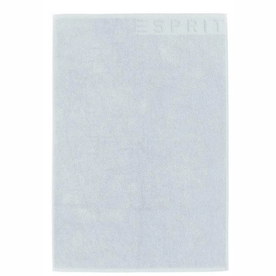 Badmat Esprit Solid Silver (60 x 90 cm)