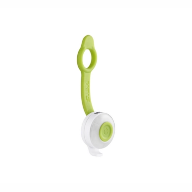 Bike Light Silva Simi Green (Red Light)