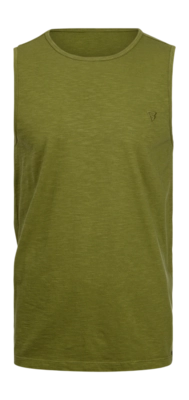Singlet Brunotti Men Malaku-Slub Mayfly Regular Fit
