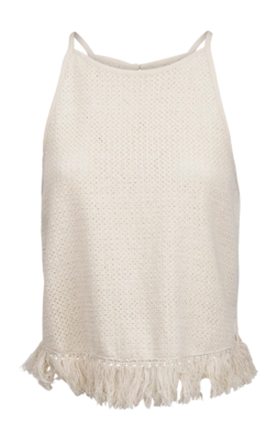 Singlet Brunotti Women Festilee Top Canvas Regular Fit