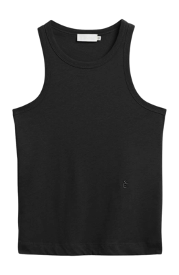 Singlet Elvine Women Kailyn Black