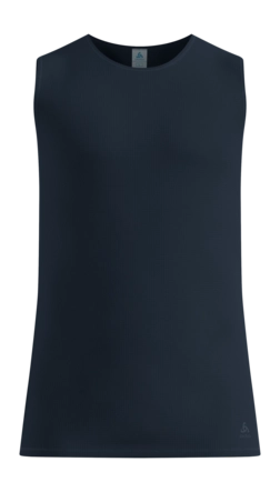 Singlet Odlo Men Active Light Dark Sapphire Nauwsluitend