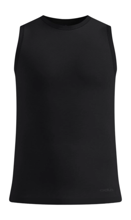 Singlet Odlo Men Performance X-Light Black Slim Fit