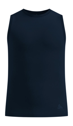 Singlet Odlo Men Performance X-Light Dark Sapphire Slim Fit