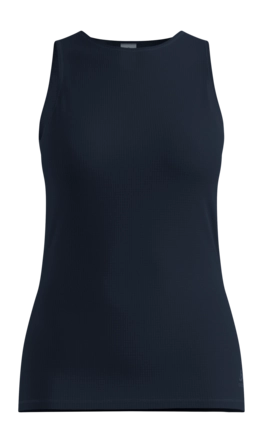 Singlet Odlo Women Active Light Dark Sapphire Nauwsluitend