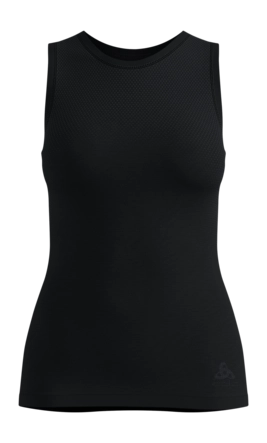 Singlet Odlo Women Performance X-Light Black Slim Fit