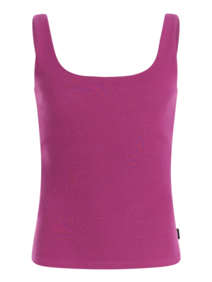 Singlet Protest Women PRTDazes Punch Pink