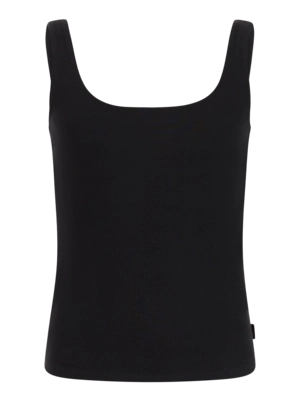 Singlet Protest Women PRTDazes True Black