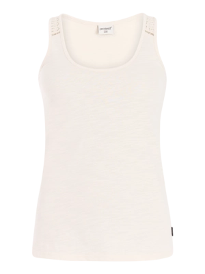 Singlet Protest Women PRTImpulses Kitoffwhite