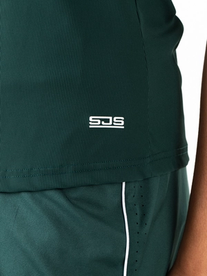4---Jamilla-Lady singlet-L133-6-Detail