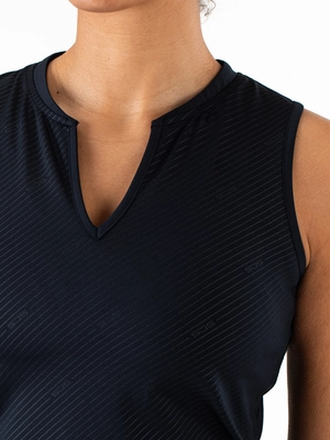 4---Jennah-Lady singlet-N024-4-Detail