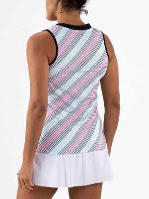2---Jennah-Lady singlet-W009-3-Achter