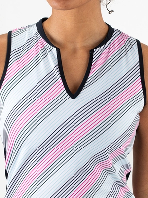 3---Jennah-Lady singlet-W009-4-Detail