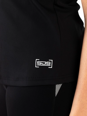 5---Sunah-Lady singlet-B001-5-Detail