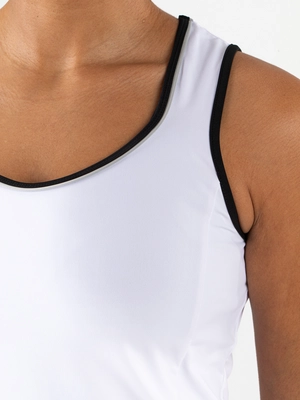 4---Yamila-Lady singlet-W009-4-Detail