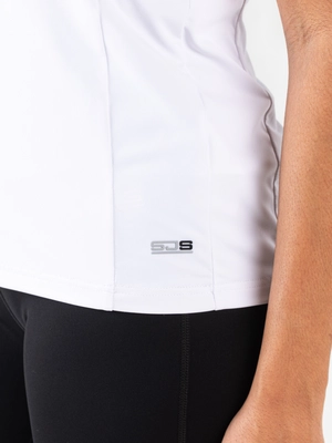 5---Yamila-Lady singlet-W009-5-Detail