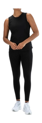 Top Sjeng Sports Yildrin Damen Black