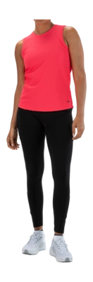 Singlet Sjeng Sports Women Yildrin Laser Pink Regular Fit