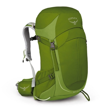 Rucksack Osprey Sirrus 26 Thyme Green